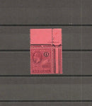 ANTIGUA 1921/29 SG 61 MNH Cat £275