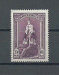 AUSTRALIA 1937/49 SG 177a MNH Cat £50