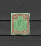 BERMUDA 1938/53 SG 119d MNH £75