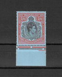 BERMUDA 1938/53 SG 117b MNH £20