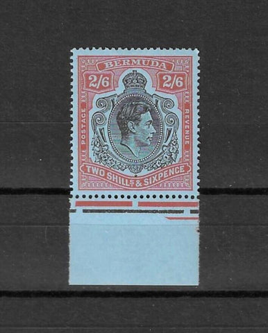 BERMUDA 1938/53 SG 117b MNH £20