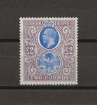 SIERRA LEONE 1912/21 SG 129 MINT Cat £950