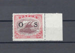 PAPUA 1931/32 SG O66 MNH Cat £48