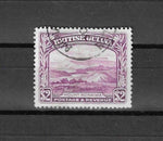 BRITISH GUIANA 1938/52 SG 318a USED Cat £45