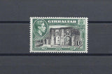 GIBRALTAR 1938/51 SG 127a MNH Cat £75