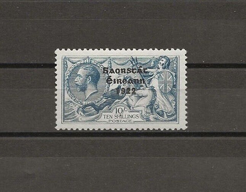 IRELAND 1925/28 SG 85 MNH Cat £150