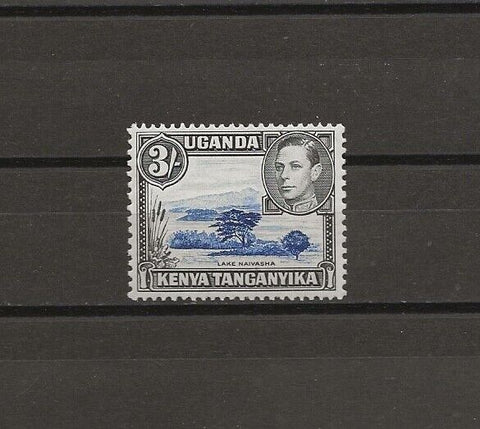 KENYA, UGANDA & TANGANYIKA 1950 SG147ac MINT Cat £45