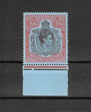 BERMUDA 1938/53 SG 117b MNH £20