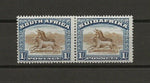 SOUTH AFRICA 1927/30 SG 36 MINT Cat £36