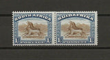 SOUTH AFRICA 1927/30 SG 36 MINT Cat £36