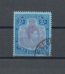 BERMUDA 1938/53 SG 116e USED Cat £18