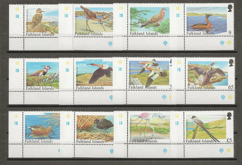 FALKLAND ISLANDS 1998 SG 804/15 MNH Cat £50