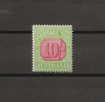 AUSTRALIA 1913/23 SG D86 MINT Cat £1500