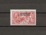 BECHUANALAND 1913/24 SG 89 MINT Cat £110