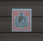 BERMUDA 1938/53 SG 117b MNH Cat £20