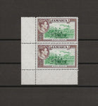 JAMAICA 1938/52 SG 130a MNH Cat £650