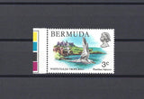 BERMUDA 1978/83 SG 387bw MNH Cat £250. CERT