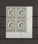 GRENADA 1964/66 SG 218 MNH Cat £800