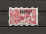 BECHUANALAND 1913/24 SG 89 MINT Cat £110