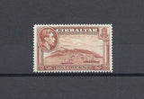 GIBRALTAR 1938/51 SG 122 MINT Cat £30