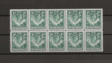 NORTHERN RHODESIA 1938/52 SG 28/28a MNH Cat £388.50