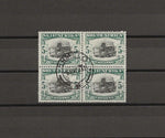 SOUTH AFRICA 1933/48 SG 64 USED Cat £150