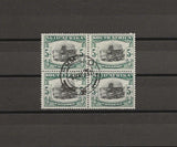 SOUTH AFRICA 1933/48 SG 64 USED Cat £150