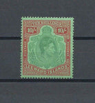 LEEWARD ISLANDS 1943/45 SG 113c MNH Cat £100