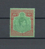 LEEWARD ISLANDS 1943/45 SG 113c MNH Cat £100