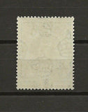 SWAZILAND 1938/54 SG 37 MNH Cat £75