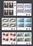 FALKLAND ISLANDS 1994 SG 701/12 MNH Cat £180