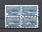 CANADA 1942/48 SG 388 MNH Cat £200