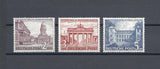 GERMANY 1947/54 SG B51/3 MNH Cat £700