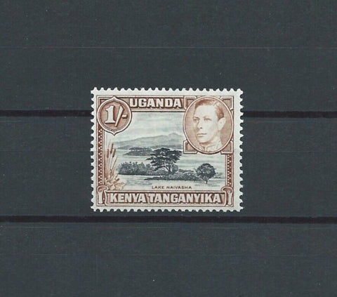 KENYA, UGANDA & TANGANYIKA 1938/54 SG 145ba Mint Cat £48