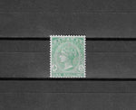 BAHAMAS 1882/98 SG 44a MINT Cat £38