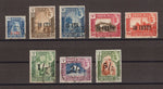 ADEN/SEIYUN 1951 20/27 USED Cat £110