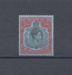 BERMUDA 1938/53 SG 117 MINT Cat £70