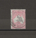 AUSTRALIA 1931/36 SG 136 USED Cat £150