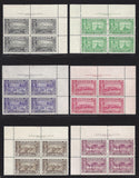 BAHAMAS 1948 SG 178/93 MNH Cat £320