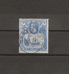 ST HELENA 1922/37 SG 101c USED Cat £190