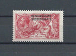 BECHUANALAND 1913/24 SG 89 MINT Cat £110