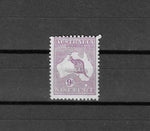 AUSTRALIA 1915/27 SG 39 MNH £65