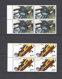 FALKLAND ISLANDS 2011 SG 1185/8 MNH Cat £56