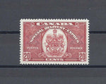 CANADA 1938/39 SG S10 MINT Cat £42