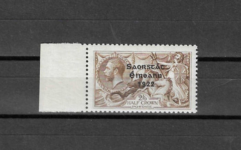 IRELAND 1922/34 SG 64 MNH Cat £50