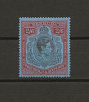 BERMUDA 1938/53 SG 117 MINT Cat £70