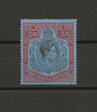 BERMUDA 1938/53 SG 117 MINT Cat £70