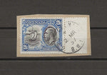 GRENADA 1934/36 SG 143 USED Cat £30