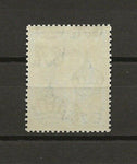 SWAZILAND 1938/54 SG 37 MNH Cat £75