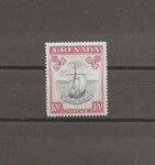 GRENADA 1938/50 SG 163d MNH Cat £140